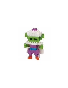 Nanoblock piccolo