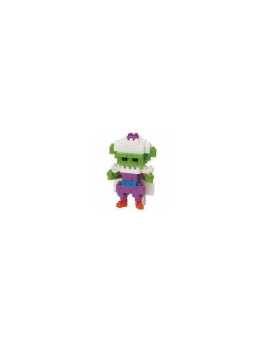 Nanoblock piccolo