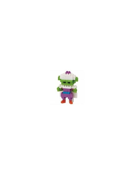 Nanoblock piccolo