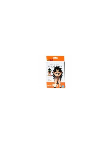 Nanoblock raditz