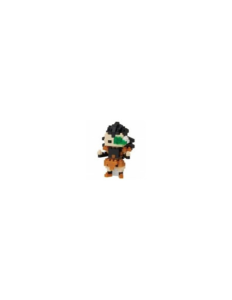 Nanoblock raditz