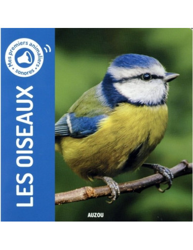 Les oiseaux