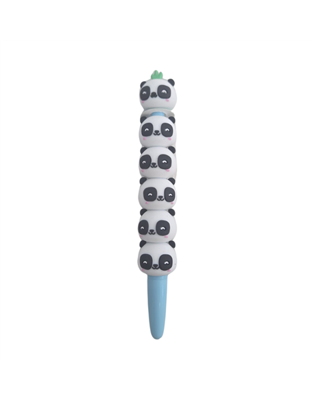 Stylo spinner panda - itotal