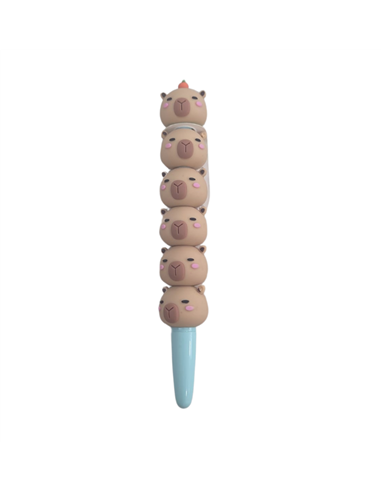 Stylo spinner ourson - itotal