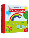 MON ANIM'AGIER - LES COULEURS