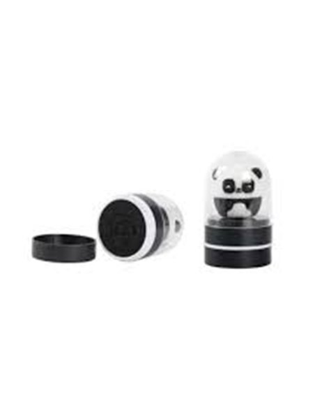 Tampon panda - itotal