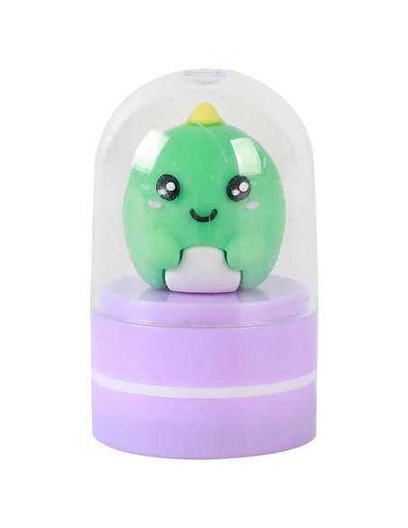 Tampon dinosaure - itotal