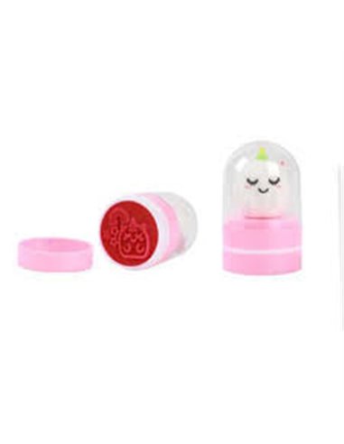 Tampon licorne - itotal