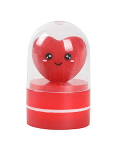 Tampon coeur - itotal