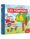 MON ANIM'AGIER - LES POMPIERS