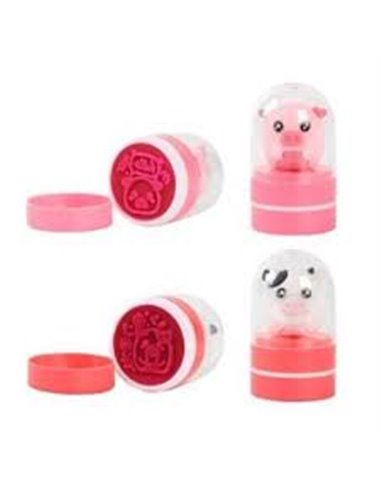Tampon ferme vache ou cochon - itotal