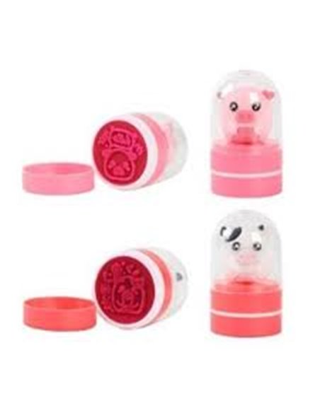 Tampon ferme vache ou cochon - itotal