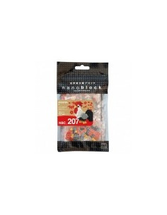 Nanoblock Coq 2