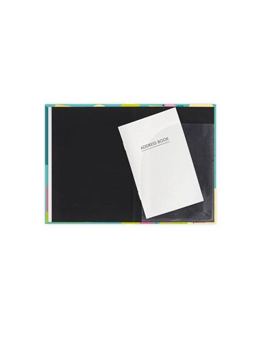 Agenda 16 Mois Journalier Photographique pura vida - Small - 2025/2026 - legami