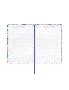 Agenda 16 Mois Journalier Photographique bee - Medium - 2025/2026 - legami 2