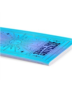 Cahier Ligné - Medium - Format A5 - tarot - legami 2