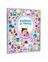 Cherche et trouve des tout-petits - À la maternelle