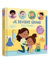 Je deviens grand - Vive l'école !