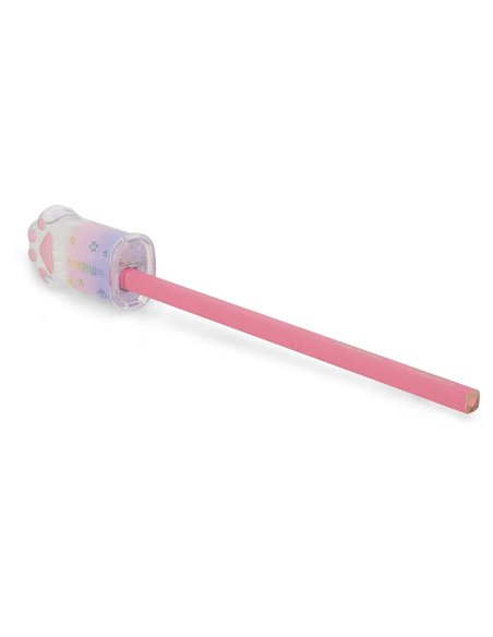 Taille-crayon avec Réservoir - Meow kitty - legami