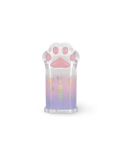 Taille-crayon avec Réservoir - Meow kitty - legami