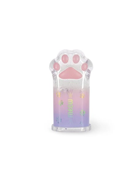 Taille-crayon avec Réservoir - Meow kitty - legami