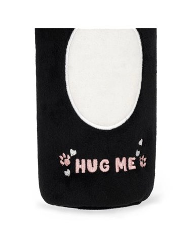 Trousse - Super Soft panda - legami