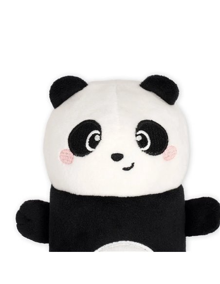 Trousse - Super Soft panda - legami