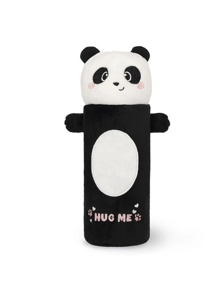 Trousse - Super Soft panda - legami