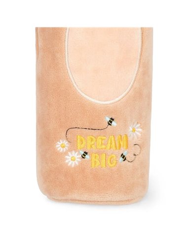 TROUSSE PELUCHE - SUPER SOFT teddy bear - legami