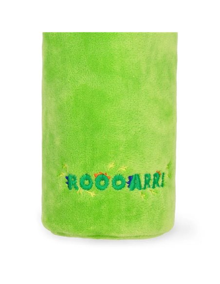 TROUSSE PELUCHE - SUPER SOFT dino - legami