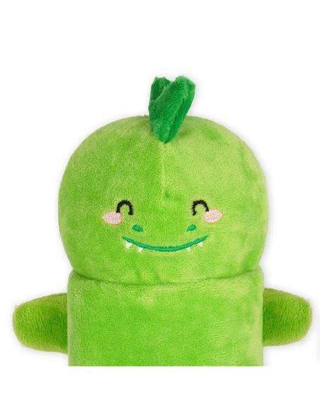 TROUSSE PELUCHE - SUPER SOFT dino - legami