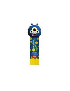 BÂTON DE COLLE - FEELIN' GLUED - MONSTER - legami