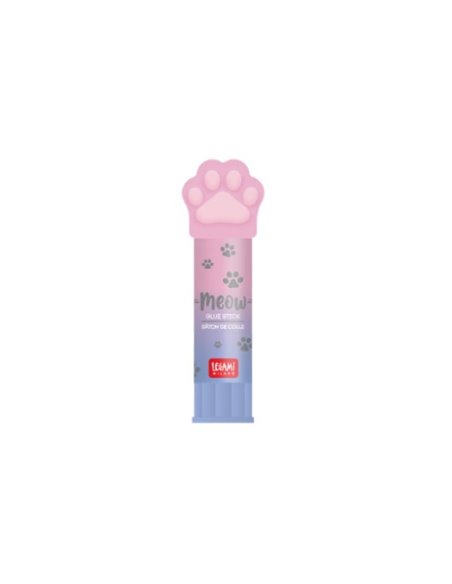 BÂTON DE COLLE - FEELIN' GLUED - kitty - legami