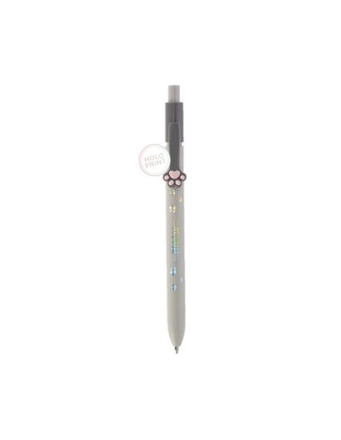 STYLO À BILLE - MEOW - KITTY - legami