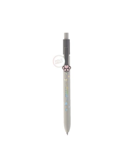 STYLO À BILLE - MEOW - KITTY - legami
