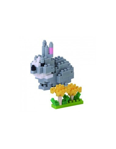 Nanoblock Lapin