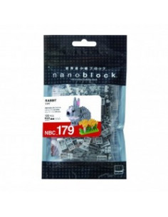 Nanoblock Lapin 2