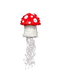 PINATA CHAMPIGNON 3D