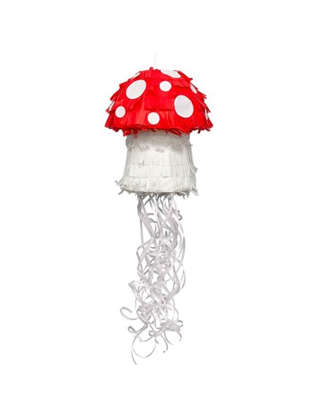 PINATA CHAMPIGNON 3D