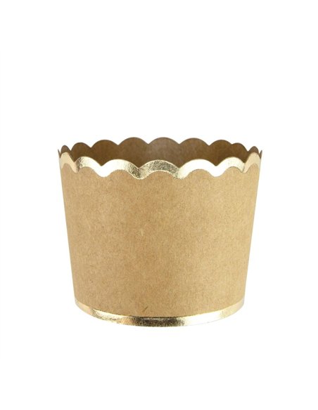 PETITS POTS KRAFT X 8