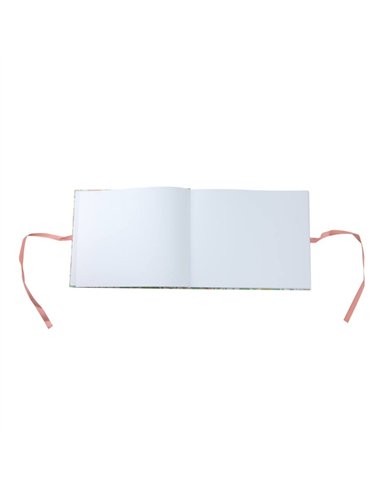 LIVRE D'OR SHABBY