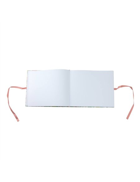 LIVRE D'OR SHABBY