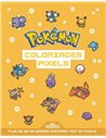 POKEMON COLO PIXELS