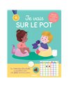 Je vais sur le pot - auzou