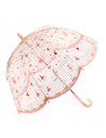PARAPLUIE MOYEN MODELE - Parapluie moyen modele ballerine - djeco