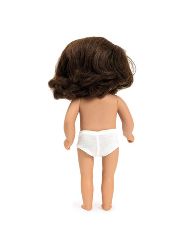 LOVELY POMEA POUPEE - Lovely Rosalie - pomea djeco