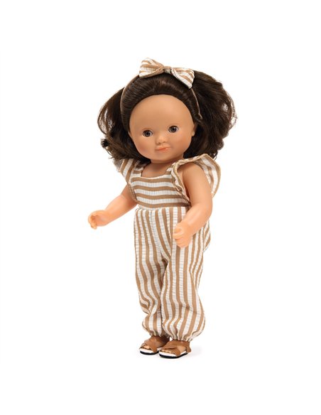 LOVELY POMEA POUPEE - Lovely Rosalie - pomea djeco