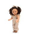 LOVELY POMEA POUPEE - Lovely Rosalie - pomea djeco