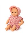 BABY POMEA POUPON - Baby Jacinthe - pomea djeco