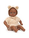 BABY POMEA POUPON - Baby Issoria - pomea djeco